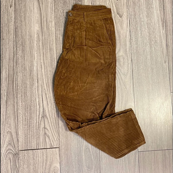 Corduroy Pants - Picture 1 of 1
